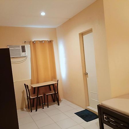 Claytown Pension House Dumaguete City Екстериор снимка