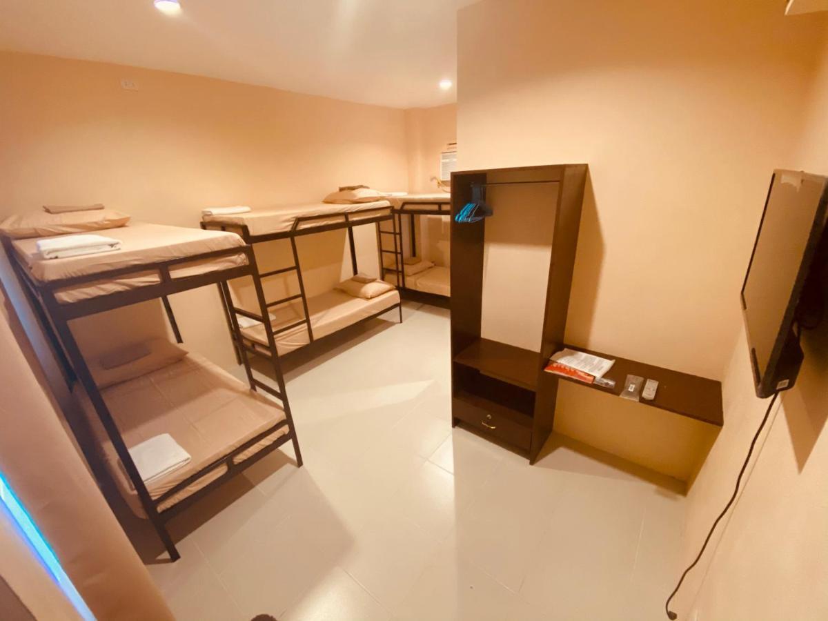 Claytown Pension House Dumaguete City Екстериор снимка