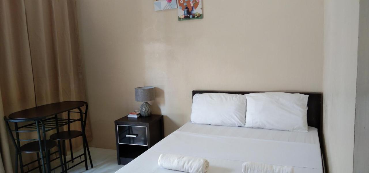 Claytown Pension House Dumaguete City Екстериор снимка