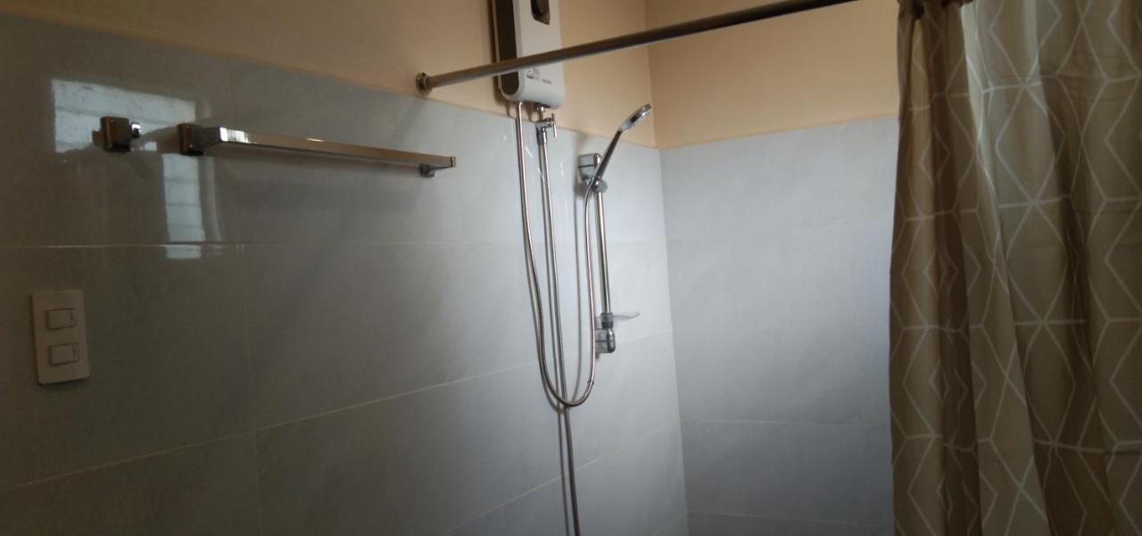 Claytown Pension House Dumaguete City Екстериор снимка