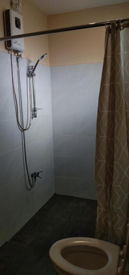 Claytown Pension House Dumaguete City Екстериор снимка
