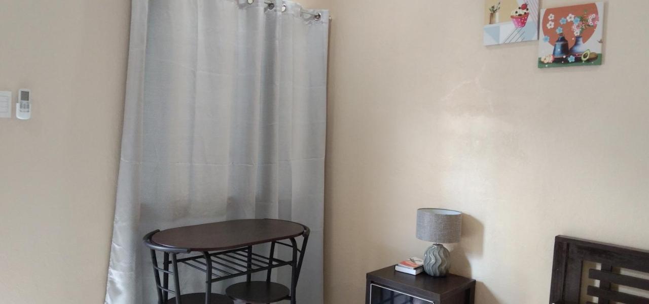 Claytown Pension House Dumaguete City Екстериор снимка