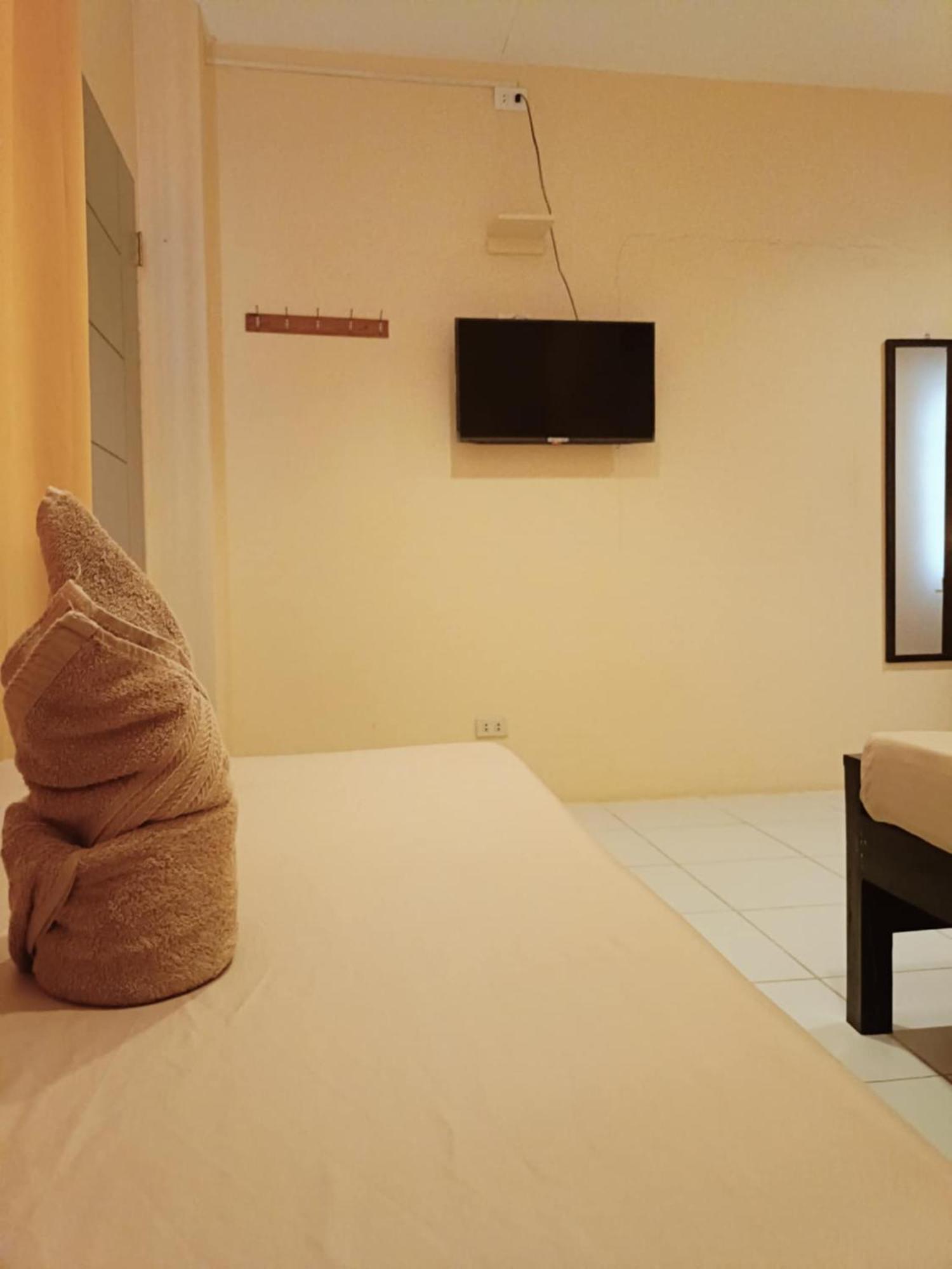 Claytown Pension House Dumaguete City Екстериор снимка