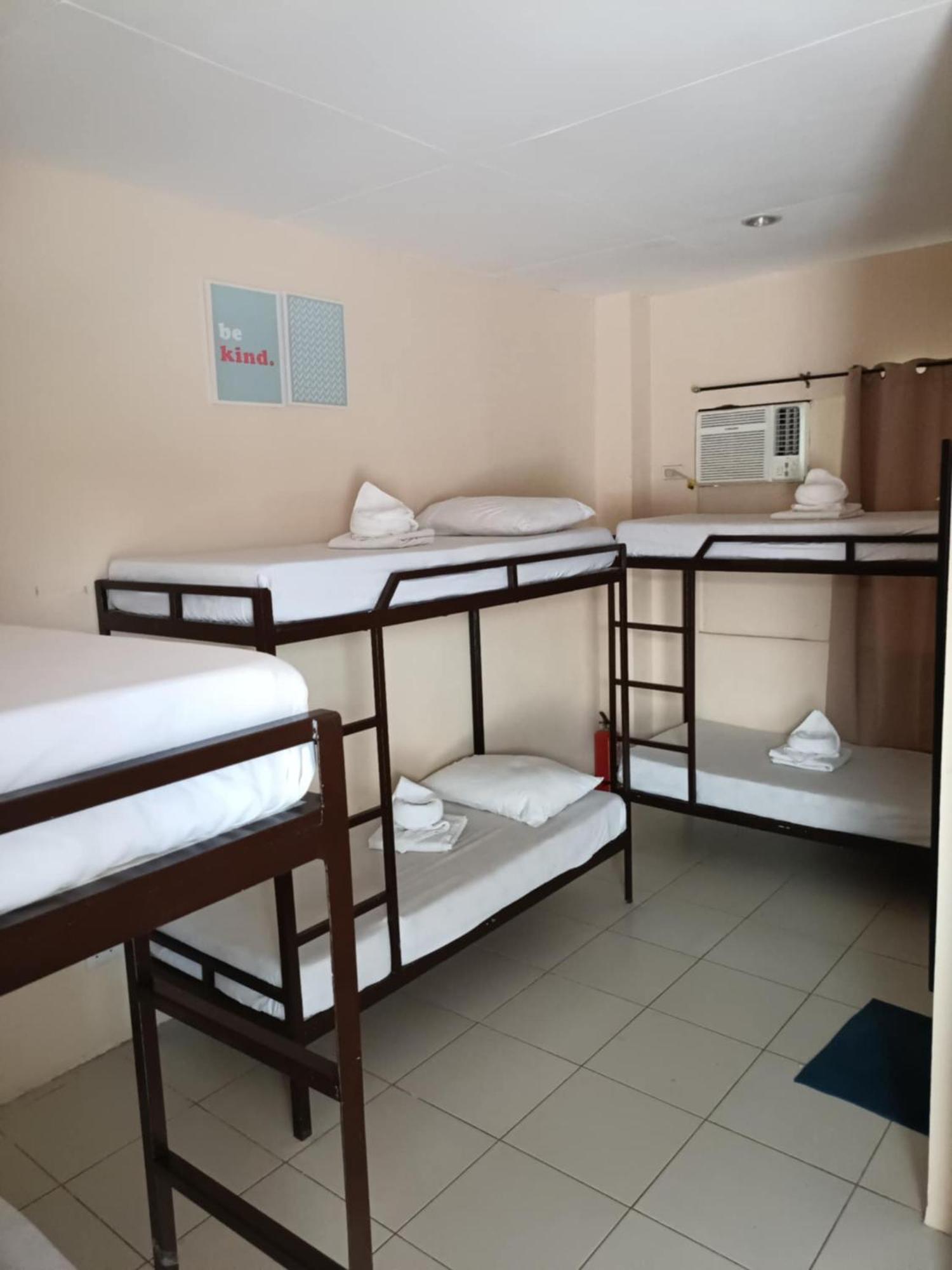 Claytown Pension House Dumaguete City Екстериор снимка