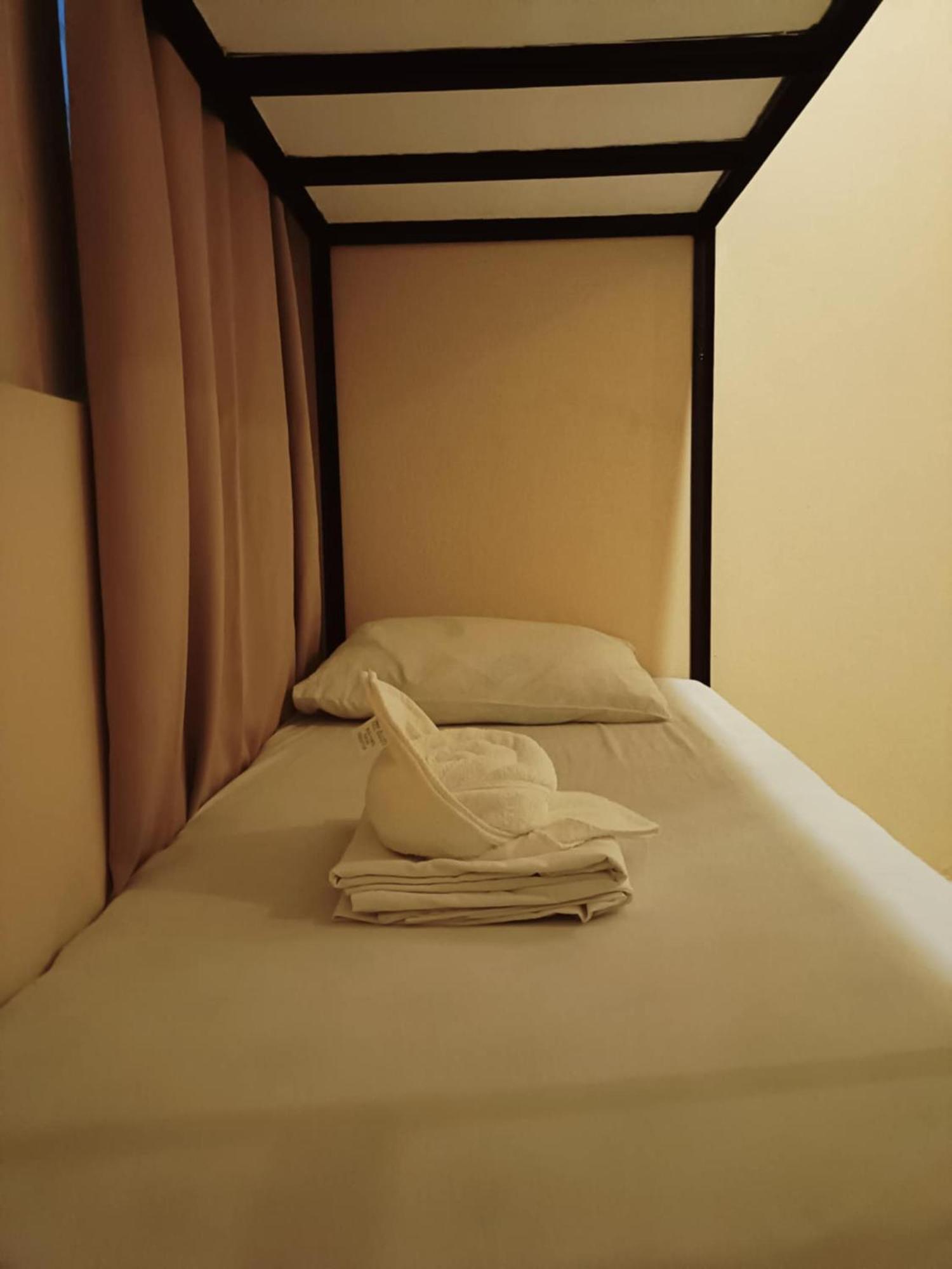 Claytown Pension House Dumaguete City Екстериор снимка