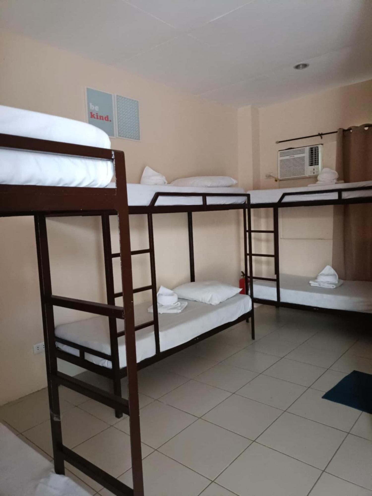 Claytown Pension House Dumaguete City Екстериор снимка